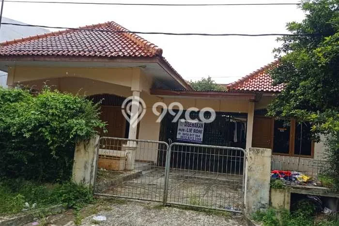 Hunian Eksklusif Dijual LT 295m2 di Pandeglang, Pandeglang Hunian Eksklusif Dijual LT 295m2 di Pandeglang, Pandeglang
