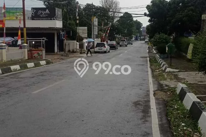 Hunian Eksklusif Dijual LT 295m2 di Pandeglang, Pandeglang Hunian Eksklusif Dijual LT 295m2 di Pandeglang, Pandeglang