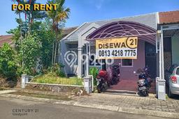 Rumah sewa siap pakai 3 KT di Cibaduyut, Bandung Rumah sewa siap pakai 3 KT di Cibaduyut, Bandung
