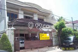 Best Deal Hunian Mewah Ideal dan Luas di Mulyorejo, Surabaya Best Deal Hunian Mewah Ideal dan Luas di Mulyorejo, Surabaya