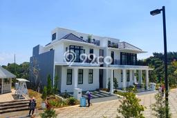 Kesempatan Memiliki Rumah LT 180m² / LB 194m² di Lokasi Strategis Sukaraja, Bogor Kesempatan Memiliki Rumah LT 180m² / LB 194m² di Lokasi Strategis Sukaraja, Bogor