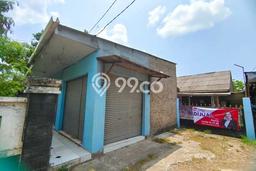 Rumah Nyaman area Tambun Selatan, Bekasi, Luas 583m² Bangunan 78m² Rumah Nyaman area Tambun Selatan, Bekasi, Luas 583m² Bangunan 78m²