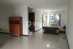 Rumah Minimalis 3 Kamar LT 130m2 di Setra Duta Rumah Minimalis 3 Kamar LT 130m2 di Setra Duta
