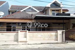 Rumah murah jual BU di Puri Anjasmoro Rumah murah jual BU di Puri Anjasmoro