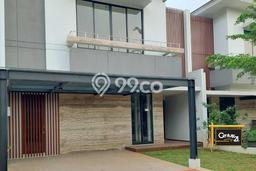 Dijual Rumah Luas Elegan Dengan View Eksklusif di Bintaro, Tangerang Selatan Dijual Rumah Luas Elegan Dengan View Eksklusif di Bintaro, Tangerang Selatan