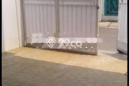Rumah Kontrakan Jakarta Barat LT 60m2 LB 250m2 Area Tanjung Duren Rumah Kontrakan Jakarta Barat LT 60m2 LB 250m2 Area Tanjung Duren