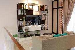 Rumah Eksklusif Siap Huni LT 228m2 di Gedebage, Bandung Rumah Eksklusif Siap Huni LT 228m2 di Gedebage, Bandung