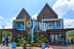 Rumah Nyaman di Sukaraja, Bogor, LT 144m² Bangunan 109m² Rumah Nyaman di Sukaraja, Bogor, LT 144m² Bangunan 109m²