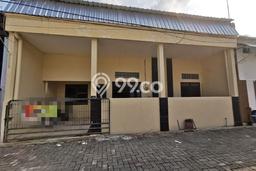 Rumah di Tanahmas Rumah di Tanahmas