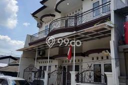 Rumah nyaman di Perumahan Tanahmas Rumah nyaman di Perumahan Tanahmas
