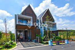 Jual Segera Rumah LB 89m² di Area Premium, Bogor Jual Segera Rumah LB 89m² di Area Premium, Bogor