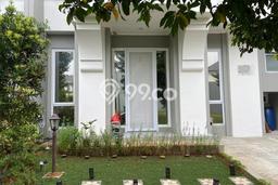 For Sale Hunian Rumah Terawat 2 Kamar di BSD Eminent, Tangerang For Sale Hunian Rumah Terawat 2 Kamar di BSD Eminent, Tangerang
