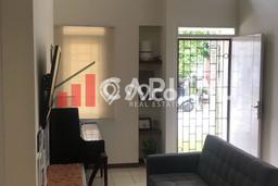 Rumah Modern 3 KT di Kota Baru Parahyangan Bandung Full Furnished Rumah Modern 3 KT di Kota Baru Parahyangan Bandung Full Furnished