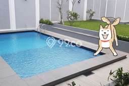 Hunian Minimalis Disewakan di Kemang Jakarta Selatan 4 KT & 4 KM Hunian Minimalis Disewakan di Kemang Jakarta Selatan 4 KT & 4 KM