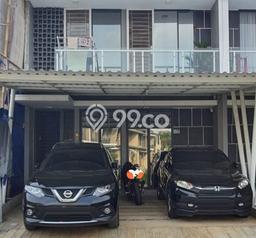Hunian Cantik Minimalis Lb 110m2 di Cisauk, Tangerang Hunian Cantik Minimalis Lb 110m2 di Cisauk, Tangerang