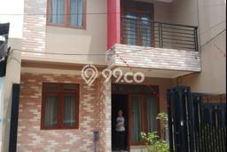 Sewa Rumah Harga Terjangkau di Tomang Jakarta Barat Punya 3 KT Sewa Rumah Harga Terjangkau di Tomang Jakarta Barat Punya 3 KT