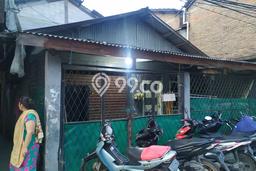 Jual Rumah Modern 23 KT di Jurumudi, Tangerang Jual Rumah Modern 23 KT di Jurumudi, Tangerang