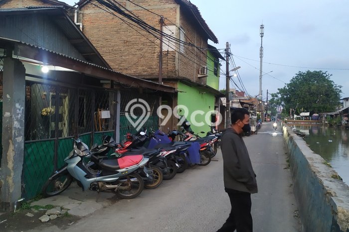 Jual Rumah Modern 23 KT di Jurumudi, Tangerang Jual Rumah Modern 23 KT di Jurumudi, Tangerang