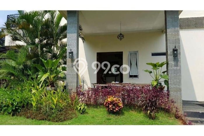 Siap Huni Hunian Elit 4 Kamar di Serpong Dekat ke Mana Pun Siap Huni Hunian Elit 4 Kamar di Serpong Dekat ke Mana Pun