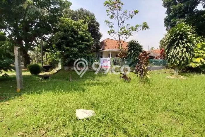 Rumah Elit LB 350m2 Siap Pakai Desain Elegan di Taman Kencana, Bogor Rumah Elit LB 350m2 Siap Pakai Desain Elegan di Taman Kencana, Bogor