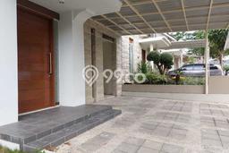 Rumah Modern 3 KT di Sambiroto Semarang Semi Furnished Rumah Modern 3 KT di Sambiroto Semarang Semi Furnished