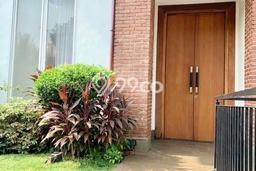 Sewa Rumah Strategis di Pondok Indah LT 380m2 / LB 350m2 Kondisi Bagus Sewa Rumah Strategis di Pondok Indah LT 380m2 / LB 350m2 Kondisi Bagus
