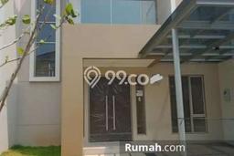 Hunian Luxury di Jakarta Utara Lokasi Strategis Kondisi Baik Hunian Luxury di Jakarta Utara Lokasi Strategis Kondisi Baik