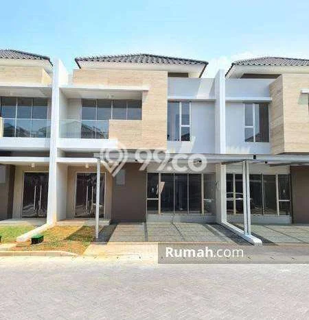 Rumah Luxury Modern Tanpa Renovasi di Pantai Indah Kapuk Jakarta Utara Rumah Luxury Modern Tanpa Renovasi di Pantai Indah Kapuk Jakarta Utara