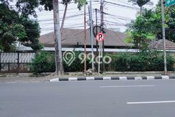 Best Deal Hunian Mewah Ideal dan Luas di Kebayoran Baru, Jakarta Selatan Best Deal Hunian Mewah Ideal dan Luas di Kebayoran Baru, Jakarta Selatan