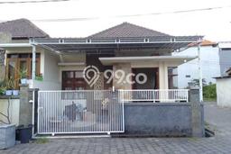 Jarang Ada! Rumah Sewa 2 Kamar Bagus Siap Huni Pemogan Jarang Ada! Rumah Sewa 2 Kamar Bagus Siap Huni Pemogan