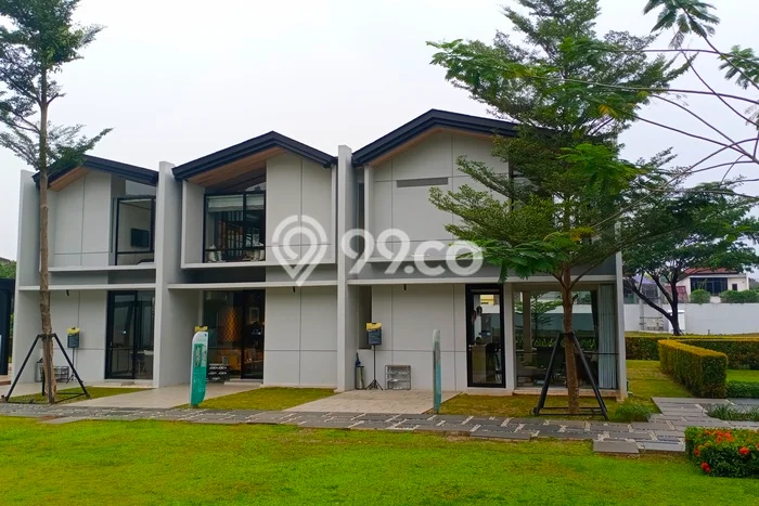 Dijual Cepat Rumah Bagus Siap Huni LB 77m2 di Cikarang Selatan, Bekasi Dijual Cepat Rumah Bagus Siap Huni LB 77m2 di Cikarang Selatan, Bekasi
