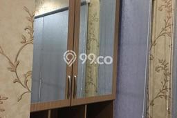 Rumah Minimalis 2 KT di Green Lake City Jakarta Barat Full Furnished Rumah Minimalis 2 KT di Green Lake City Jakarta Barat Full Furnished