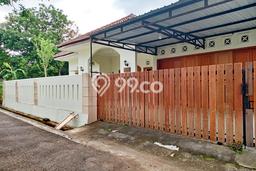 For Sale! Luxury House LT 349m2 Desain Elegan di Condong Catur For Sale! Luxury House LT 349m2 Desain Elegan di Condong Catur