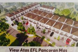 Rumah Modern Minimalis 3 KT Siap Huni di Pancoran Mas Rumah Modern Minimalis 3 KT Siap Huni di Pancoran Mas