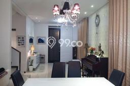 Rumah Siap Huni di Kota Baru Parahyangan, Bandung, Luas 189m² Bangunan 200m² Rumah Siap Huni di Kota Baru Parahyangan, Bandung, Luas 189m² Bangunan 200m²