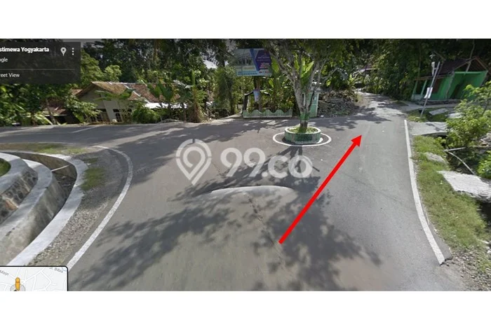 Jual Rumah Murah Meriah Gamping Punya 2 Kamar & LT 81m2 Jual Rumah Murah Meriah Gamping Punya 2 Kamar & LT 81m2