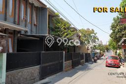 Rumah Modern 3 Kamar LT 74m2 di Buah Batu Rumah Modern 3 Kamar LT 74m2 di Buah Batu