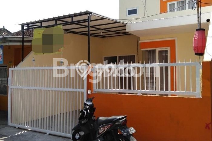 Rumah 3 Kamar Akses Transportasi Umum di Junrejo, Batu Rumah 3 Kamar Akses Transportasi Umum di Junrejo, Batu