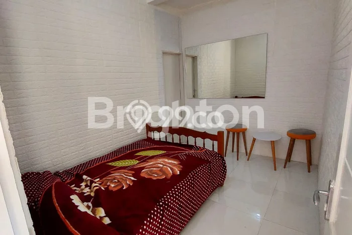 Rumah 3 Kamar Akses Transportasi Umum di Junrejo, Batu Rumah 3 Kamar Akses Transportasi Umum di Junrejo, Batu
