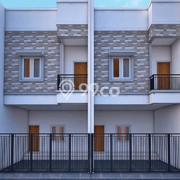 Rumah Modern Minimalis 4 Kamar Bisa Langsung Pindah di Kebon Jeruk Rumah Modern Minimalis 4 Kamar Bisa Langsung Pindah di Kebon Jeruk