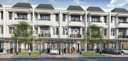 Jual Rumah Luas Megah Dengan View Eksklusif di Alam Sutera, Tangerang Jual Rumah Luas Megah Dengan View Eksklusif di Alam Sutera, Tangerang