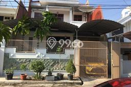 For Sale Rumah Elit Exclusive di Mulyorejo, Surabaya For Sale Rumah Elit Exclusive di Mulyorejo, Surabaya