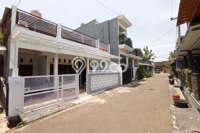 PENAWARAN TERBAIK! Rumah Premium area Cianjur, LT 96m2m² Bangunan 176m2m² PENAWARAN TERBAIK! Rumah Premium area Cianjur, LT 96m2m² Bangunan 176m2m²