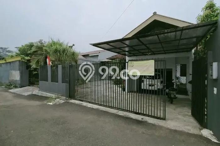 Ready to Use! Premium House LT 700m2 Desain Elegan di Pajajaran Ready to Use! Premium House LT 700m2 Desain Elegan di Pajajaran