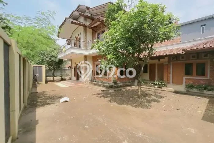 Hunian Nyaman Asri 6 KT Siap Huni di Curug Mekar Bogor Hunian Nyaman Asri 6 KT Siap Huni di Curug Mekar Bogor