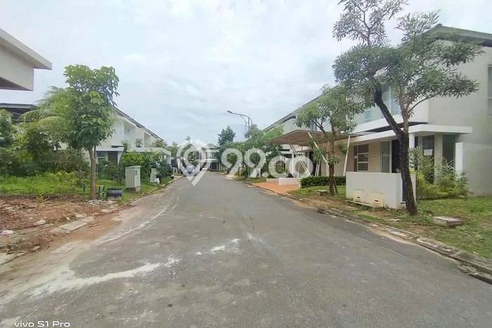 SEGERA MILIKI! Rumah di Batam Centre, Batam, LT 324m2m² Bangunan 300m2m² SEGERA MILIKI! Rumah di Batam Centre, Batam, LT 324m2m² Bangunan 300m2m²