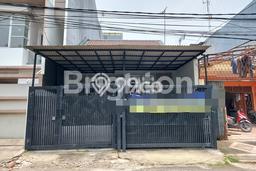 Rumah Sewa Jakarta Utara LT 132m2 LB 110m2 Area Sunter Rumah Sewa Jakarta Utara LT 132m2 LB 110m2 Area Sunter