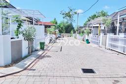 Rumah LT 82m² di Jimbaran, Badung - Lokasi Strategis Rumah LT 82m² di Jimbaran, Badung - Lokasi Strategis