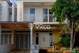 Rumah area Summarecon Bekasi, 1 KM, Area Asri, LT 136m² Bangunan 100m² Rumah area Summarecon Bekasi, 1 KM, Area Asri, LT 136m² Bangunan 100m²