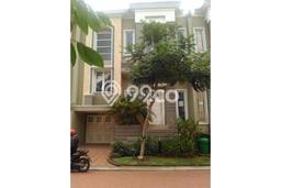 Rumah Modern 3 Kamar LT 80m2 di Gading Serpong Rumah Modern 3 Kamar LT 80m2 di Gading Serpong